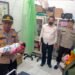 Membuat Geger..!!! Warga Desa Teluk Pakedai Hulu di Temukan Sosok Bayi Tanpa Dosa Dibuang Orang Tuannya.