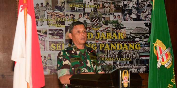 Keberadaan Organisasi Bukan Sekedar “Papan Nama”.