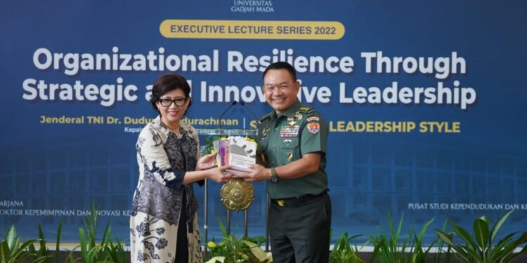 GHRM Untuk Hadapi Era VUCA.