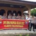 Opersi Bina Waspada 2022, Polresta Tanjungpinang Sambangi Tokoh Agama Dan Tokoh Masyarakat Tanjungpinang.