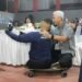 Kejurprov Jadi Ajang Mencetak Atlet Berprestasi Tegas Ganjar.