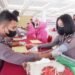 Gelar Donor Darah Peringati Hari Ulang Tahun Humas Polri ke-71, Bidhumas Polda Kalbar Berhasil Kumpulkan 52 Kantong Darah.