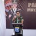 Bina Satuan Jajaran, Pangdam XII/Tpr Kunjungi Kodim 1203/Ktp.