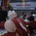 Di Mako Satbrimob Polda Kalbar, Gelar Donor Darah Hut Korps Brimob Polri Ke-77.