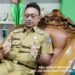 Ini Penjelasan Walikota Pontianak Edi Rusdi Kamtono Berita Makam Jembatan Kapuas Satu.
