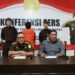 Wow,, , Dalam Kurun Waktu Seminggu 3 (Tiga) DPO Ditangkap Kejati Kalbar.