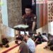 Dr.Supardi : “Laksanakanlah Shalat dalam Kondisi Apapun”.