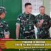 Pangdam IX/Udy Tinjau 252 Unit Kendaraan Listrik Untuk Mendukung G20.