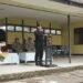 Lomba Ketangkasan Lapangan Brigade Mobile (KLBM) Satbrimob Polda Kalbar.