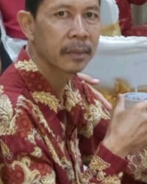 Surat Edaran Perkim Sintang Tentang Pembongkaran Kanopi Mendapat Tanggapan Dari LSM BENDERA.