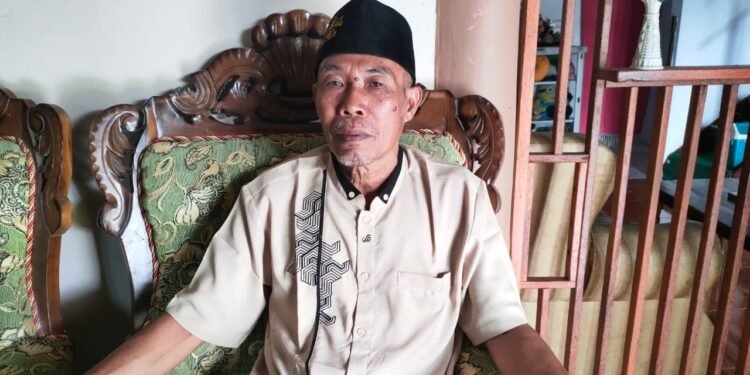 SP3 di Polresta Pati Selesai, Juru Bicara Inisial S Desak Polda Jateng Kaji Ulang Dugaan Kasus U.
