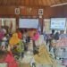 Serka Priyanto Ikuti Sosialisasi Stunting dan Pencegahannya Stunting.