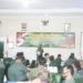 Kodim Boyolali Selenggarakan Kegiatan Pembinaan Tata Ruang Pertahanan Darat.