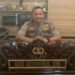 AKBP Ade Kuncoro Ridwan, S.I.K.,Polres Sanggau Sosialisasikan Layanan Call Center Polri.