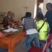 Babinsa Kemlayan dan Staf Kelurahan Tindak Lanjuti Aduan Warga.