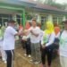 Sahlut,,!! Dengan Menggunakan Aplikasi SIPGA, Hari Kesehatan Nasional Ke-58 Tahun 2022 Polsek Kuala Mandor B Pecahkan Rekor Muri.