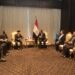 Tingkatkan Kerja Sama Perdagangan, Wapres Harapkan MoU Joint Trade Committee Indonesia – Mesir segera Ditandatangani.