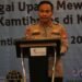 Sarasehan Bersama Gubernur Kalbar, Kapolda: Ada Dua Permasalahan Yang Perlu Dapat Perhatian Khusus.