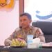 Bid Propam Polda Kalbar Laksanakan Pembinaan Pemulihan Profesi Polri,Kepada Jajaran Polres Sintang.