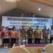 Pdt.Dr.Horas Manalu,MTh Menahkodai MPD Gereja Bethel Tabernakel Jawa Barat untuk Periode 2022 – 2026.