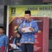 Bertema “Pahlawanku Teladanku” : Kanwil Kemenkumham Riau Gelar Upacara Peringatan Hari Pahlawan Ke-77 Tahun 2022.