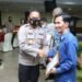 Kapolda Kepri Beri Piagam Penghargaan Kepada Anggota Polri Berprestasi, Organisasi Profesi dan Insan Pers.