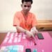 Warga Simaliyang di Duga Pengedar Shabu-shabu di Tangkap di Rumahnya.