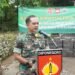 Hari ini Kodim 0726/Sukoharjo Mulai Bedah Rumah RTLH Milik Ibu Rantiyem, Ditargetkan 1 bulan Selesai.