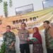 Program Quick Wins Presisi Kapolres Sambas Bersama Warga.