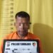 Cekcok di Kebun, Pelaku Penganiayaan di Tangkap Polsek Tambang.