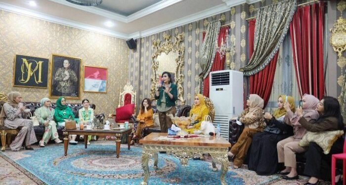 Asosiasi Rempah Nasional dan Teknologi Cakra Internasional Siapkan Transformasi Digital Jalur Rempah