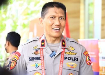 Dit Pamobvit Baharkam Polri Pastikan Keamanan dan Kenyamanan Delegasi KTT G20, Ini Caranya.