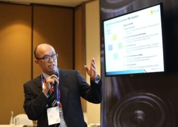 EBT Jadi Energi Masa Depan, PLN Siap Perkuat Smart Grid.