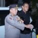 Pertebal Keamanan KTT G20, Polri Gelar Patroli Skala Sedang.