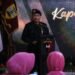 Kapolda Kalbar Hadiri Syukuran HUT Ke-77 Korps Brimob Polri.