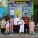 Dorong Peningkatan Kualitas Pendidikan, Program TJSL PLN Peduli Serahkan Bantuan Sarana Pendidikan.