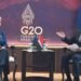 Melalui Leader’s Declaration, Pemimpin G20 Dorong Pemulihan Ekonomi dan Kesehatan Pasca Pandemi Covid-19.