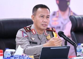 Puncak KTT G20 Digelar, Terdapat Pengalihan Ruas Jalan Masyarakat Harus Mengurangi Aktivitas.