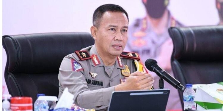 Puncak KTT G20 Digelar, Terdapat Pengalihan Ruas Jalan Masyarakat Harus Mengurangi Aktivitas.