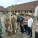 Segel Dibuka !!! Belum Panen Pisang Kok Udah Dicabut, Ini kata Kasatpol PP Pati