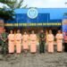 Siswa SMK Penerbangan Angkasa Lanud Iswahjudi Siap Unjuk Prestasi AMSO 2022.