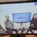 Ini Pesan Yang Disampaikan Kasubdit Gakkum Ditlantas Polda Kalbar Saat Sosialisasi ETLE di Tribun Pontianak.