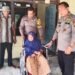 Polda Riau Kembali Salurkan Bantuan Kursi Roda, Kombes Sunarto : Alhamdulillah, Sudah 10 Unit Disalurkan