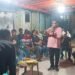 Raja Maluku Serang Banten Temu Kangen dan Gelar Silaturahmi dengan Masyarakat Cikande.
