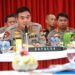 Polda Riau, Kejati – Komisi III DPR RI Sepakat Cari Solusi Konflik Pertanahan.