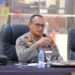 Pamatwil Polda Kalbar, Laksanakan Asistensi dan Supervisi di Polres Sintang