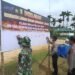 Cegah Karhutla Polres Kuansing dan Tni Patroli Udara Dengan PT RAPP.