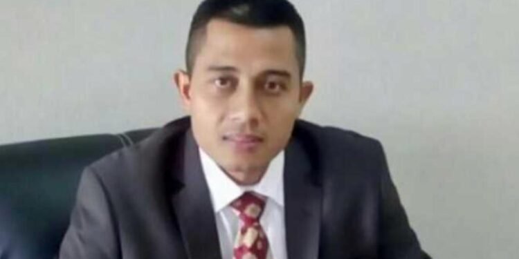 Tradisi Rotasi dalam Pengangkatan Panglima TNI Wujud Hikmat Kebijaksanaan. Oleh: Ngasiman Djoyonegoro Pengamat Intelijen, Pertahanan dan Keamanan.