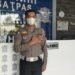 Dua Kali Sehari, Baur SIM Satpas Polresta Pati Akan Fasilitasi Praktik Ujian Gagal.