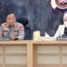 Biro SDM Polda Kalbar Menggelar Pelatihan Keterampilan dan Etika Pelayanan Publik.